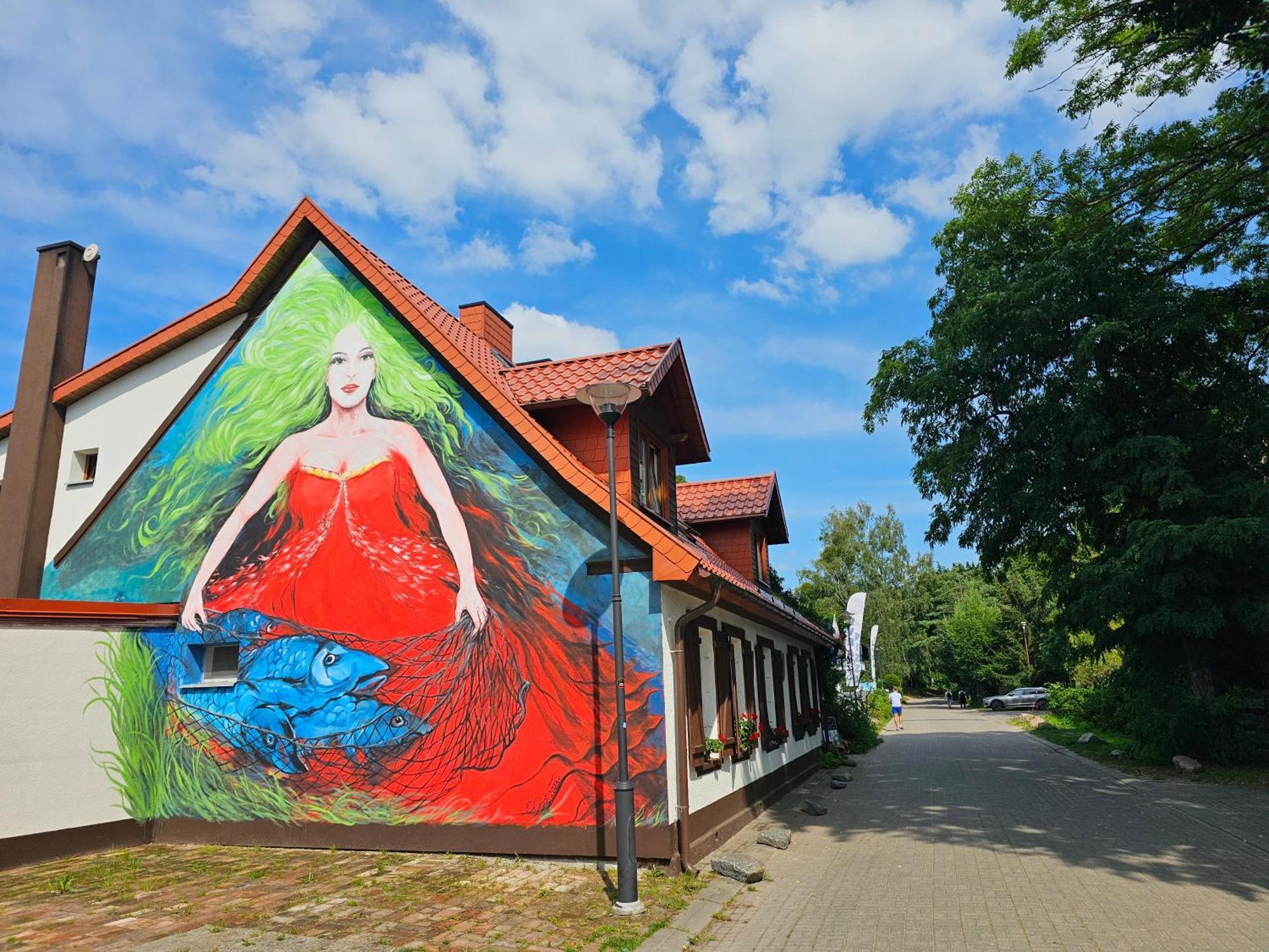 Apartament 11B Niebieskie Apartamenty Poddabie Dawniej Blue Marine Z Basenem Krytym, Odkrytym, Sala Zabaw, Animacjami Poddąbie Exterior foto